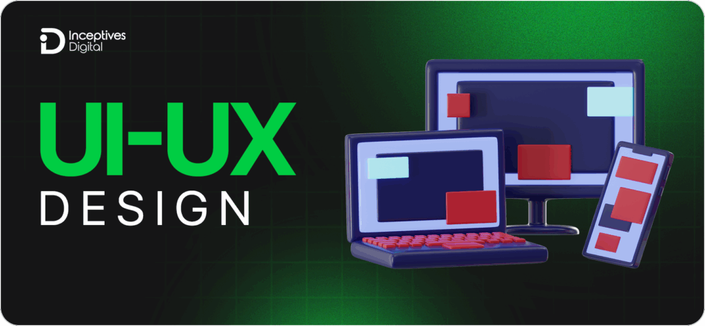 App UI/UX Design