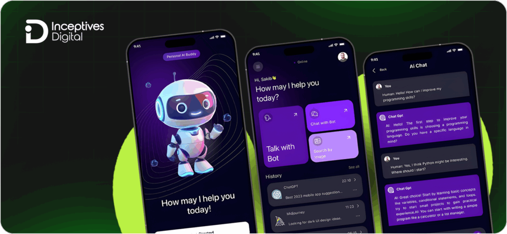 AI Apps