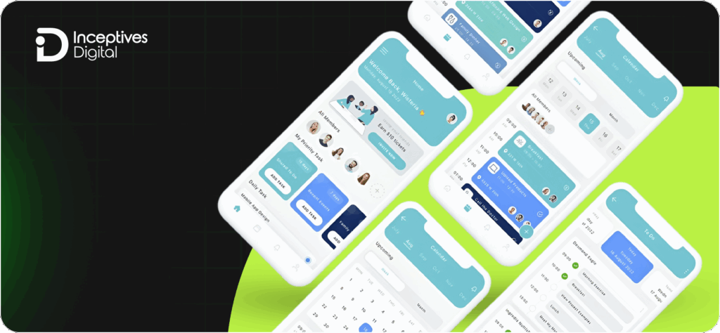 Enterprise App