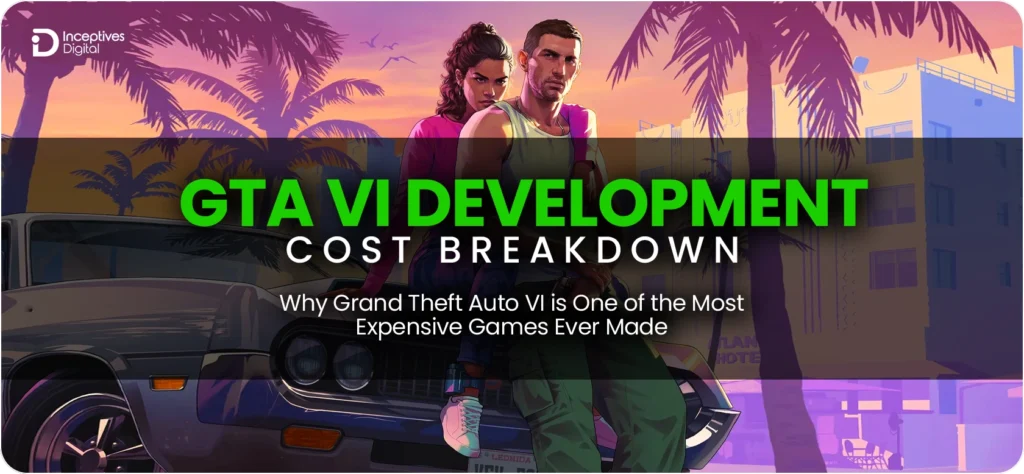 GTA 6 Development Cost Breakdown