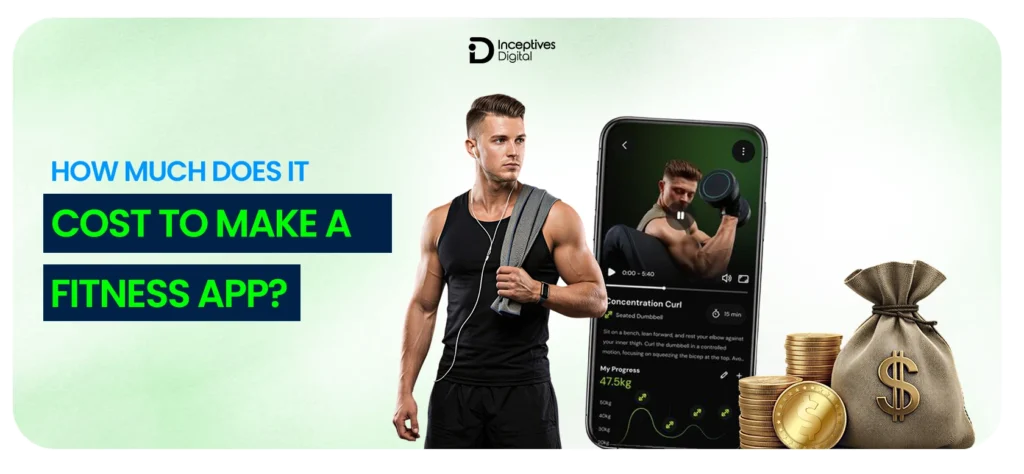 How Much Does It Cost to Make a Fitness App?